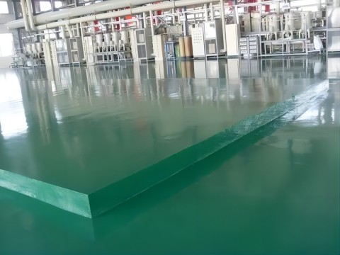 黔西南防腐蚀地坪,环氧玻纤地坪，玻纤工业地坪，环氧玻纤布地坪,乙烯基玻纤布地坪