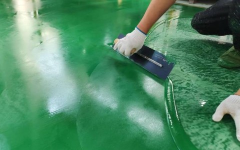 黔西南什么是VEF地坪,VEF地坪厂家