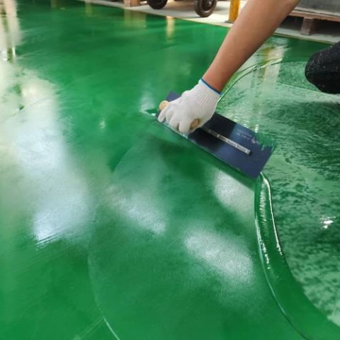 黔西南什么是VEF地坪,VEF地坪厂家