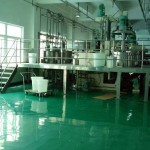 黔西南乙烯基防腐蚀地坪,乙烯基酯地坪,乙烯基酯防腐蚀地坪,乙烯基重防腐蚀地坪,乙烯基重防腐地坪,乙烯基重防腐自流平地坪-缩略图1