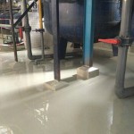黔西南FRP玻璃钢防腐地坪-缩略图1