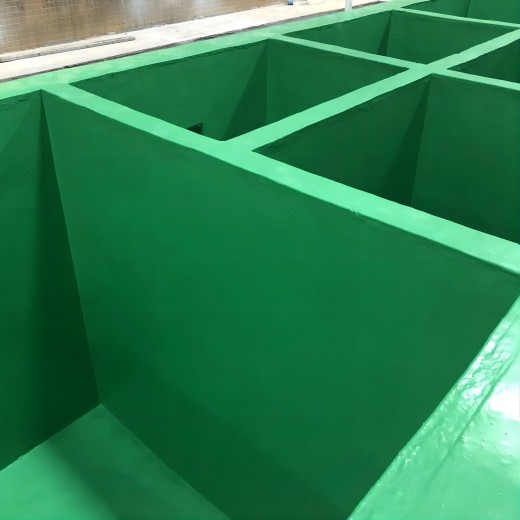 黔西南防腐水池，水池防腐防渗怎么做，防腐水池施工厂家