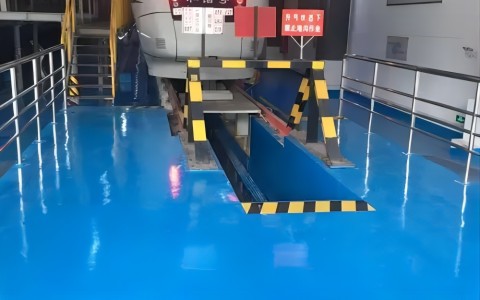 黔西南环氧防腐蚀地坪,环氧积层地坪